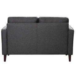 Heather Chelsea Modern Loveseat-Kirkland's Home Online