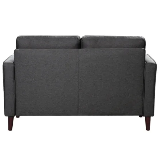 Heather Chelsea Modern Loveseat-Kirkland's Home Online