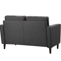 Heather Chelsea Modern Loveseat-Kirkland's Home Online
