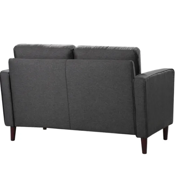 Heather Chelsea Modern Loveseat-Kirkland's Home Online