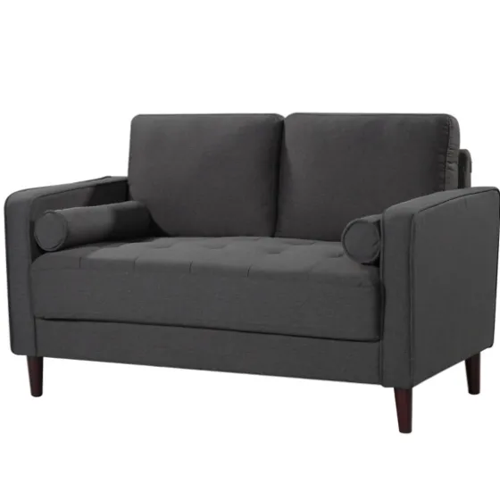 Heather Chelsea Modern Loveseat-Kirkland's Home Online