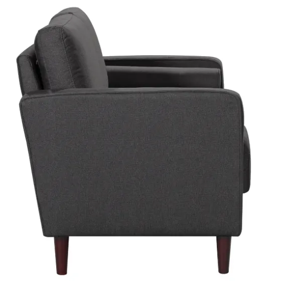 Heather Chelsea Modern Sofa-Kirkland's Home Outlet