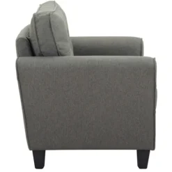 Heather Rolled Arms Accent Chair-Kirkland's Home Best Sale