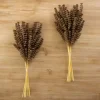 Heather Wheat Bundles, Set Of 2-Kirkland's Home New