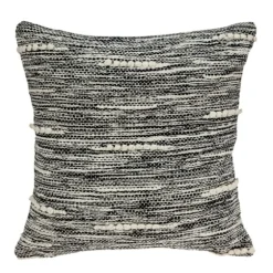 Heathered Knots Throw Pillow-Kirkland's Home Fashion