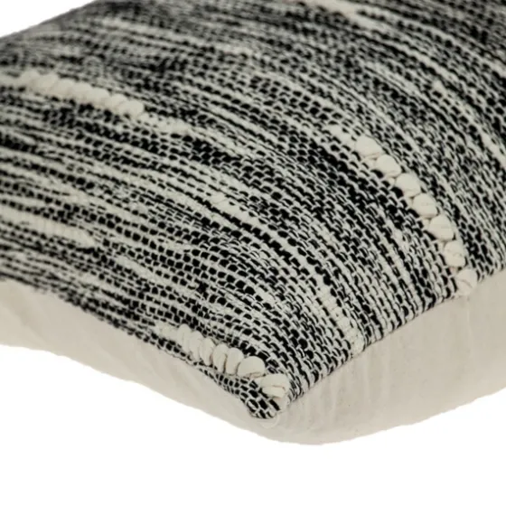 Heathered Knots Throw Pillow-Kirkland's Home Fashion