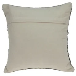 Heathered Knots Throw Pillow-Kirkland's Home Fashion