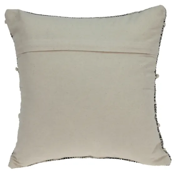 Heathered Knots Throw Pillow-Kirkland's Home Fashion