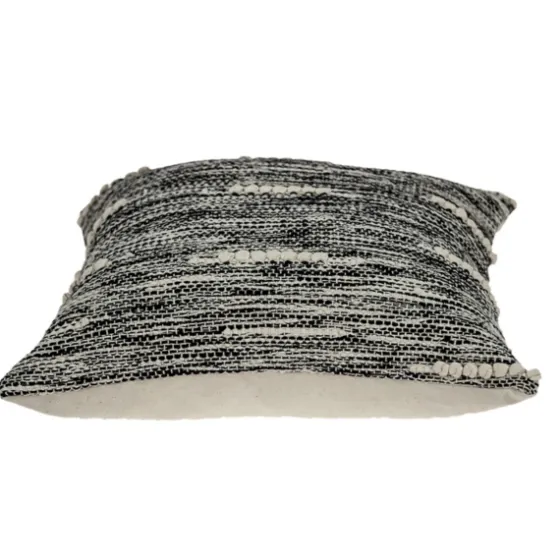 Heathered Knots Throw Pillow-Kirkland's Home Fashion