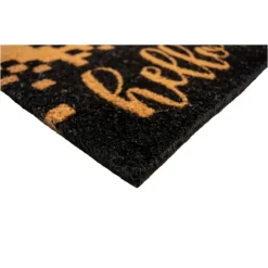 Hello Goodbye Upside Down Doormat-Kirkland's Home Clearance