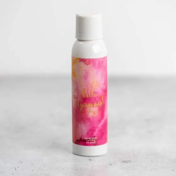 Hello Gorgous Room Spray Mist-Kirkland's Home Sale