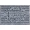 Hello Ribbed Durable Doormat-Kirkland's Home Shop