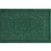 Hello Ribbed Durable Doormat-Kirkland's Home Outlet