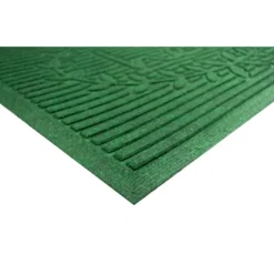 Hello Ribbed Durable Doormat-Kirkland's Home Outlet