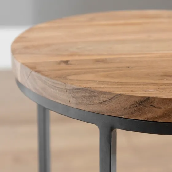 Henley Side Table-Kirkland's Home Flash Sale