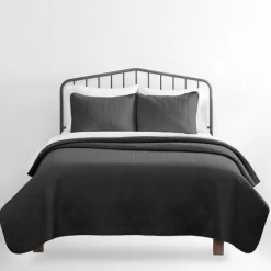 Herring 3-Pc. Queen Quilted Coverlet Set-Kirkland's Home Best Sale