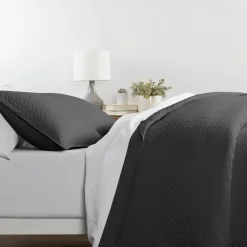 Herring 3-Pc. Queen Quilted Coverlet Set-Kirkland's Home Best Sale