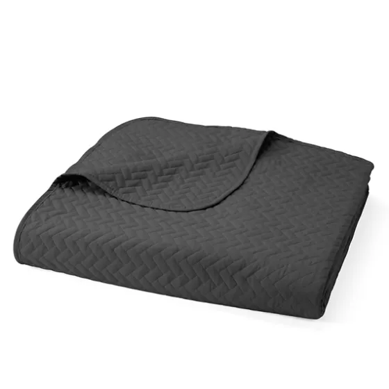 Herring 3-Pc. Queen Quilted Coverlet Set-Kirkland's Home Best Sale