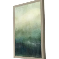 Hidden Path I Framed Art Print-Kirkland's Home Discount