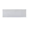 High Pile Marshmallow Bath Mat, 70 In.-Kirkland's Home Best