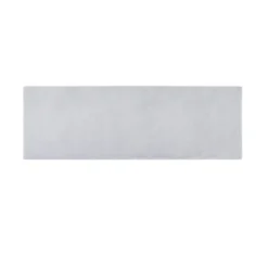 High Pile Marshmallow Bath Mat, 70 In.-Kirkland's Home Best