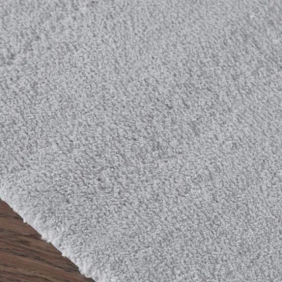 High Pile Marshmallow Bath Mat, 30 In.-Kirkland's Home Shop