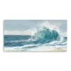 High Waves Giclee Canvas Art Print-Kirkland's Home Sale