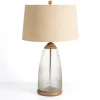 Hobnail Glass Table Lamp-Kirkland's Home Shop