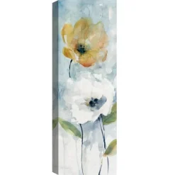 Holland Spring Blooms Canvas Art Prints, Set Of 2-Kirkland's Home Store