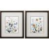 Holland Spring Mix Framed Art Prints, Set Of 2-Kirkland's Home Flash Sale
