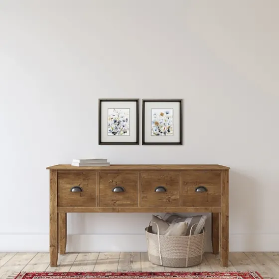 Holland Spring Mix Framed Art Prints, Set Of 2-Kirkland's Home Flash Sale