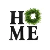 Home 4-Pc. Cutout Letters Plaque-Kirkland's Home Cheap