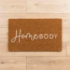 Homebody Coir Doormat-Kirkland's Home Hot