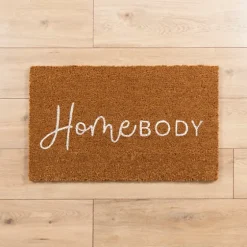 Homebody Coir Doormat-Kirkland's Home Hot