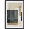 Hometown Glory I Framed Canvas At Print-Kirkland's Home Hot