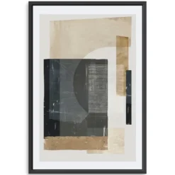 Hometown Glory I Framed Canvas At Print-Kirkland's Home Hot