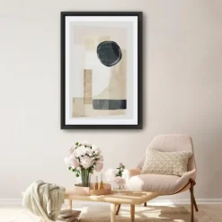 Hometown Glory Ii Framed Canvas At Print-Kirkland's Home Discount