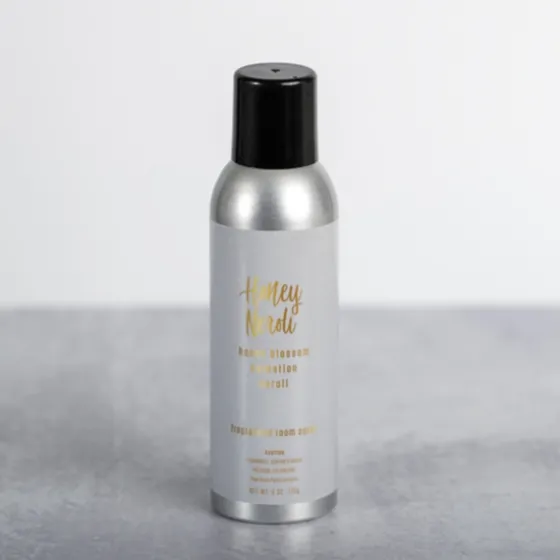 Honey Neroli Room Spray-Kirkland's Home Fashion