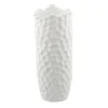 Honeycomb Asymmetrical Vase-Kirkland's Home Best Sale