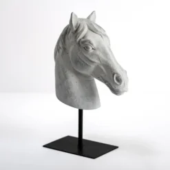 Horse Head Figurine-Kirkland's Home Online