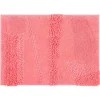 Hot Asymmetrical Cotton Bath Mat, 34 In.-Kirkland's Home Flash Sale