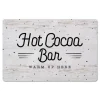 Hot Cocoa Bar Christmas Floor Mat-Kirkland's Home Cheap