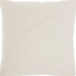 Hot Pink Tufted Xoxo Pillow-Kirkland's Home Discount