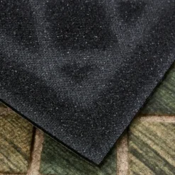 Hunter Woodgrain Ornamental Entry Doormat-Kirkland's Home Cheap