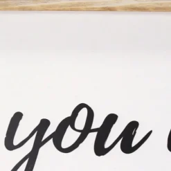 I Love You More Framed Wall Plaque-Kirkland's Home Discount