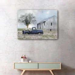 I Must Have Flowers Canvas Art Print, 40X30 In.-Kirkland's Home Flash Sale