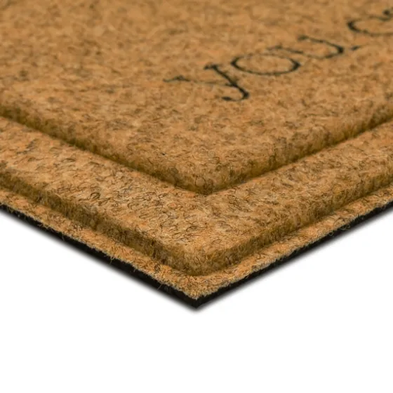 If You Didn'T Bring Rose Welcome Mat-Kirkland's Home Online