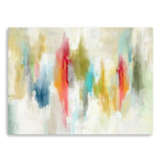 In Color Giclee Canvas Art Print, 48X36 In.-Kirkland's Home Cheap