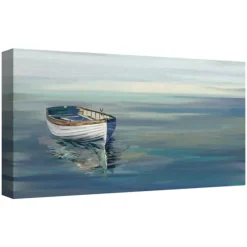 In The Moment Canvas Art Print-Kirkland's Home Hot