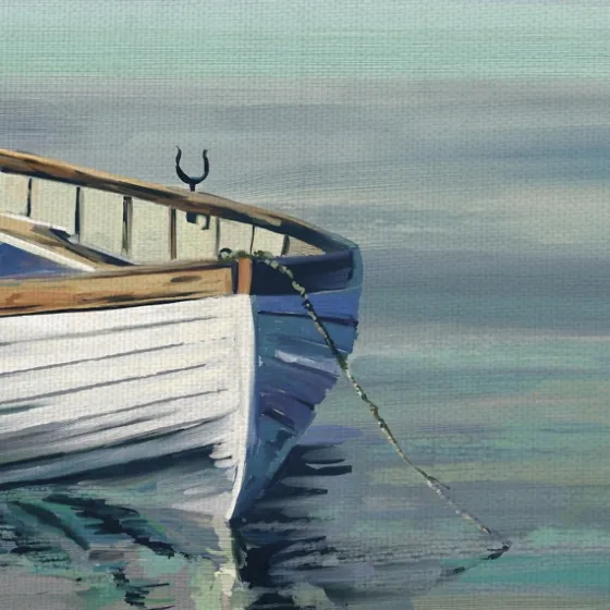 In The Moment Canvas Art Print-Kirkland's Home Hot